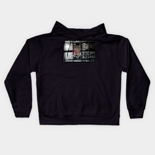 Lost Places, 03 Kids Hoodie